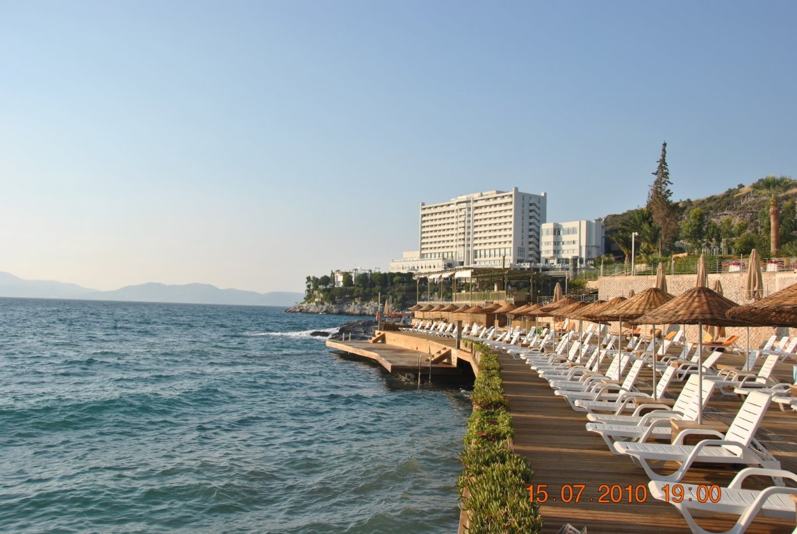 imagini hotel CHARISMA KUSADASI